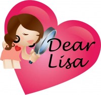 Dear Lisa