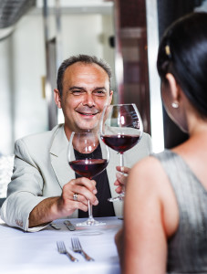 10 Places To Meet Over 50's Men During The Holidays