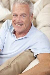 3 Reasons Why Men Disappear in over 50's Dating