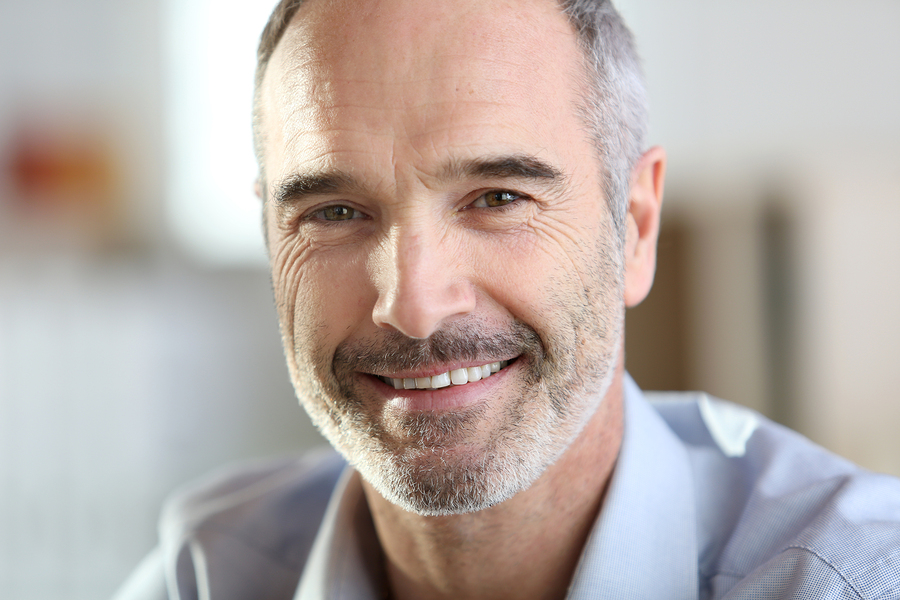 The best hairstyles for men over 50 (2018 edition) | All 